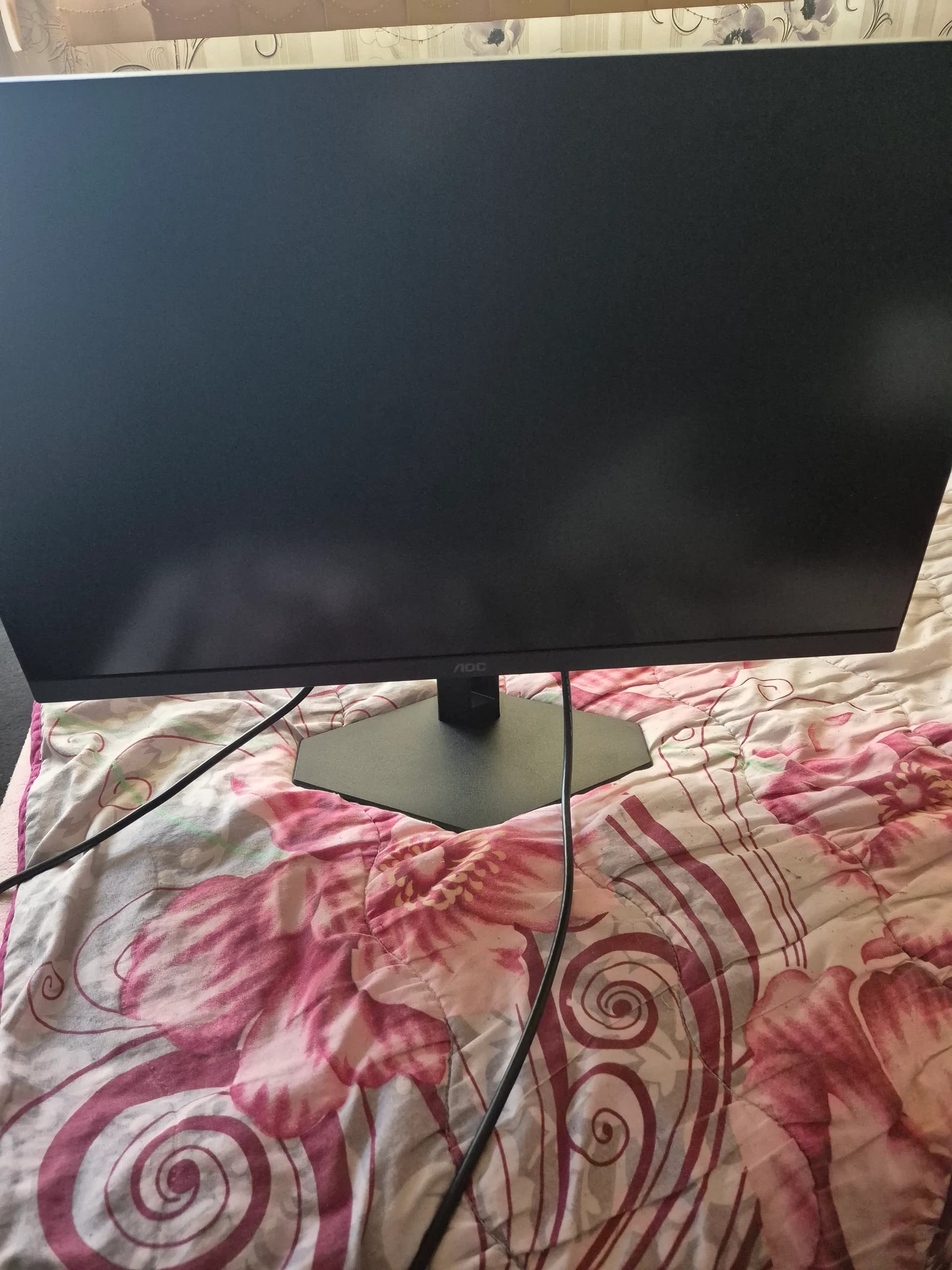Monitor, photo 2